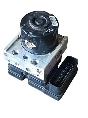 Ford Fiesta Mk5, Ford Fusion ABS elektronika  4s612m110cd
