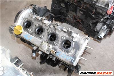 Opel Astra H 1.7D fűzött blokk hengerfejjel Z17DTL 