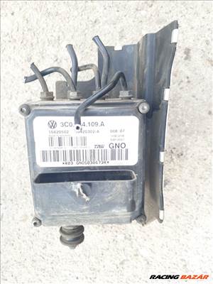 Volkswagen Passat ABS kocka  3c0614109a