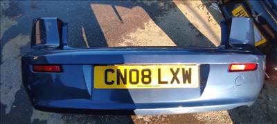 Mitsubishi Lancer VIII Hátsó lökhárító 