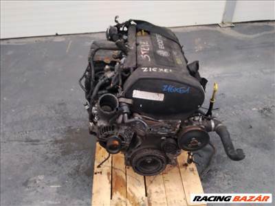 Opel 1,6B, Z16XE bontott motor 