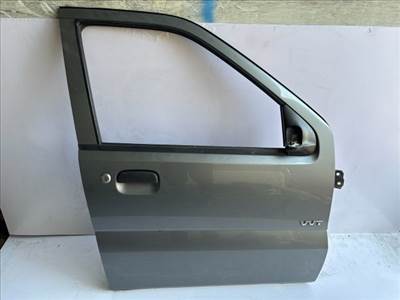 SUZUKI IGNIS II Jobb első Ajtó (Üres lemez)
