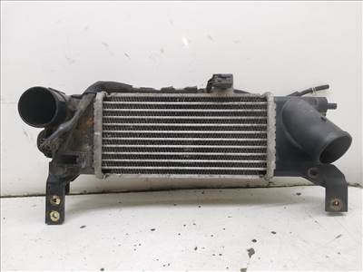 MAZDA PREMACY (CP) 2.0 TD Intercooler #35910#
