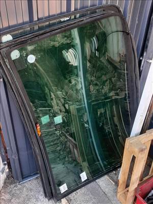 Vw Sharan Ford Galaxy fűthető szélvédő eladó! 