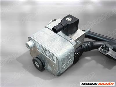 Citroën, Peugeot Hibrid klíma kondenzátor EV29135500  9833723680