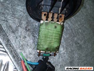 Seat Cordoba II Előtét Ellenállás Fűtőmotor *127999* 1j0972754