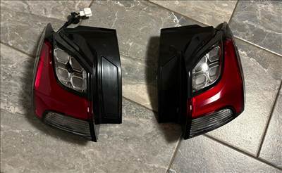 Mitsubishi ASX (2020-2024) bal hátsó lámpa 