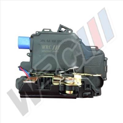 Központizár bal hátsó Seat Cordoba Ibiza 3B4839015AG 6y0839015