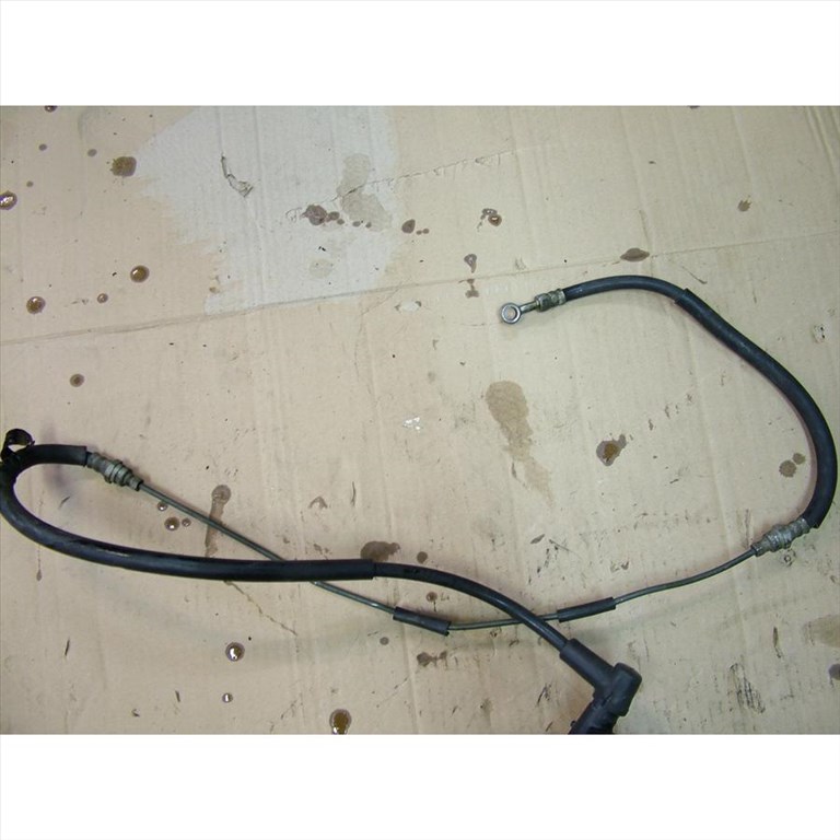 Honda VF750C Magna 1985 kuplung cső 1. kép