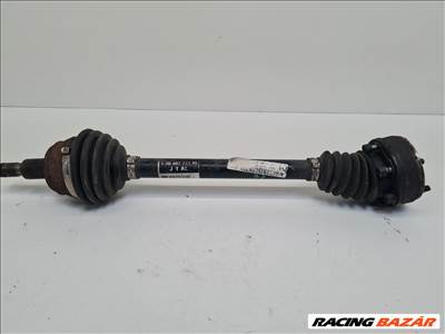 Volkswagen Golf IV 1.4 16V bal féltengely (18389) 1j0407271al