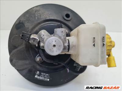 Volkswagen Golf IV 1.4 16V fékrásegítő (18392) 1j1614105t