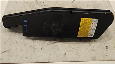 Opel Astra J, Opel Zafira C Oldal légzsák jobb + bal 1325138213251381