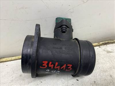 VW POLO (9N_) 1.4 TDI Légtömegmérő #34413# 0281002216
