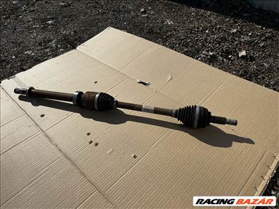 Renault Clio IV dCi 90 energy Jobb féltengely 391008239r