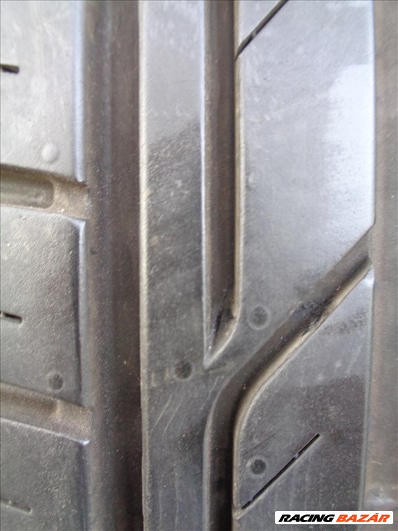 Bridgestone 215/50R18 nyári gumi nagyon keveset futott újszerűen eladó.  5. kép