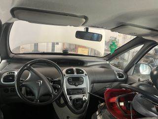 CITROËN XSARA PICASSO (N68) Középkonzol Keret
