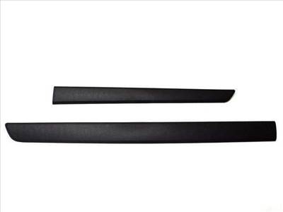 Renault Kangoo II bal oldalsó díszléc, 2 db