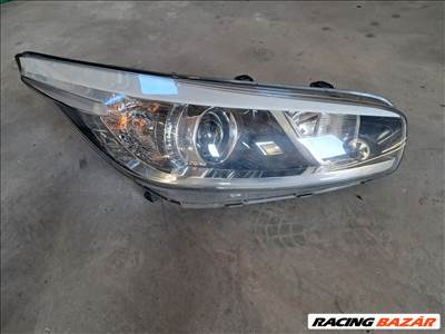 Kia Cee'd (JD) Jobb fényszóró 