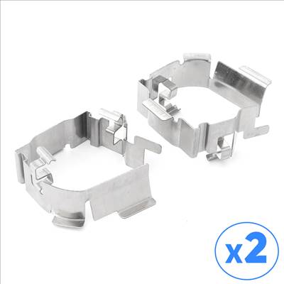 Led adapter H7 Ford Citroen Peugoet
