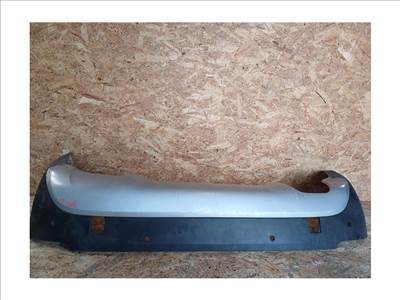 Bmw X1 E84 (2010-2015) Hátsó Lökhárító 