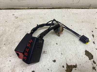 CITROËN C5 II (RC_) 2.2 HDi (RC4HXE) Bal hátsó Biztonsági Öv Csat #35254# 96480895XX