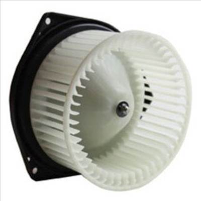 Subaru Impreza utastér ventilátor/fűtőmotor 2007-2013