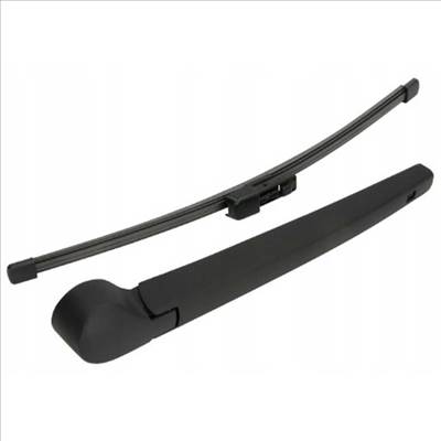 SKODA KAROQ hátsó ablaktörlő kar lapáttal 2017-