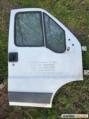 Fiat Ducato II Jobb első ajtó 