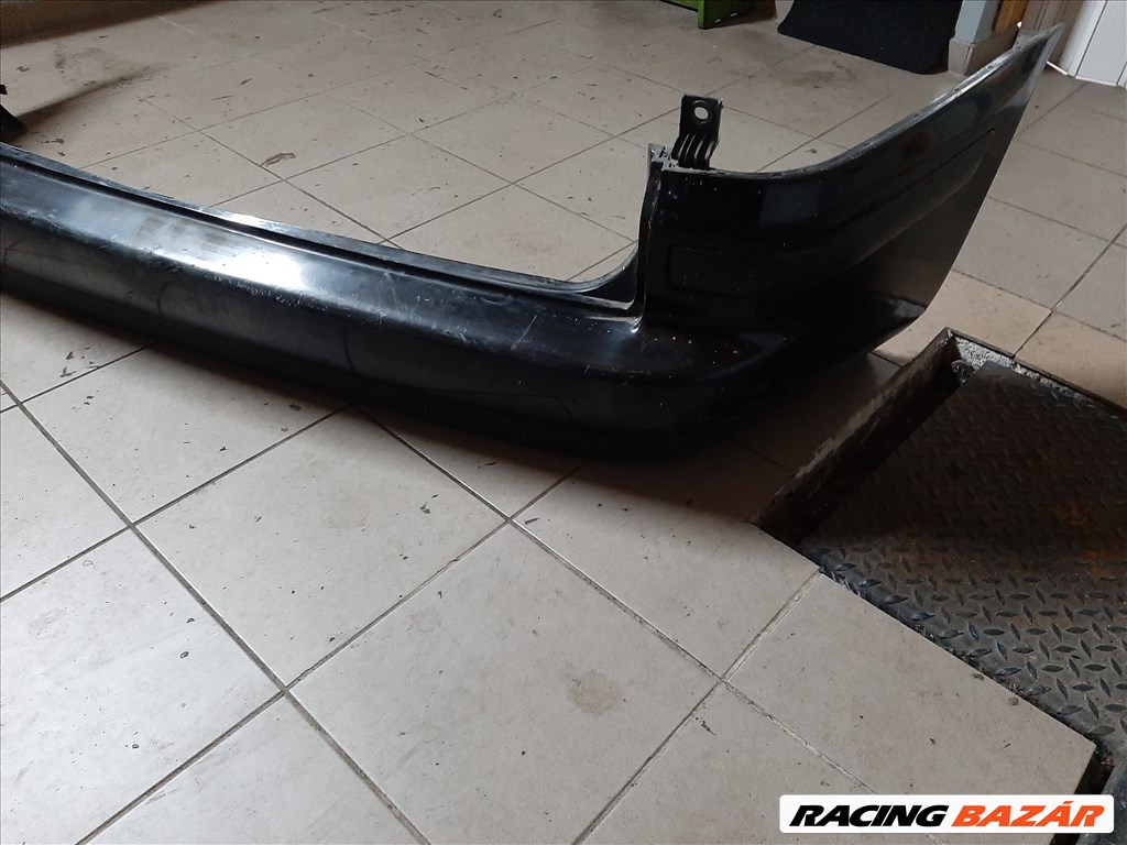 Ford Galaxy 1.9pdtdi hátsó lökhárító, rádiókeret, pohártartók eladók! 2. kép
