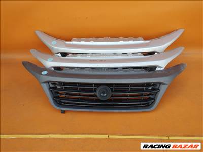 Fiat Ducato hűtőrács 18072151 (S.30.314R)