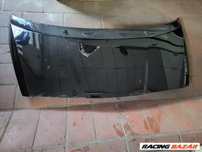 Peugeot 5008 I ajtó motorháztető