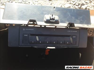 Volkswagen Passat cd tár