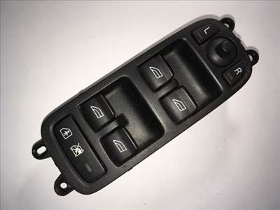 VOLVO V50 Ablakemelő Kapcsoló Négyes / Kettes