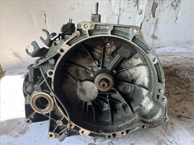 FORD FOCUS I Váltó (Mechanikus)