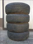  265/60 18 Bridgestone Dueler H/T