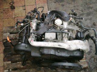 Audi A6 (C5 - 4B) Bal Hengerfej (V-Motor/Boxer) *107857*