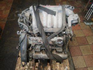 Renault Espace III Bal Hengerfej (V-Motor/Boxer) *92290* sua74390