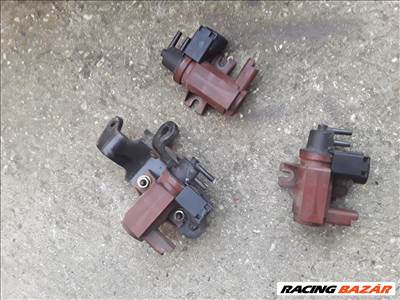 Peugeot Citroen Turbó Vákum Szelep 9654282880