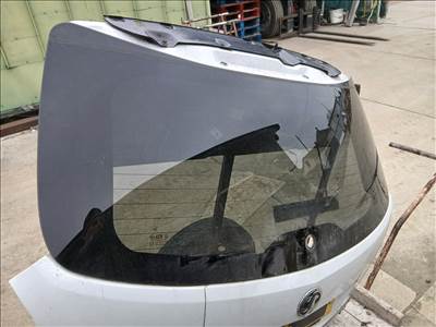Opel Antara Hátsó szélvédő 