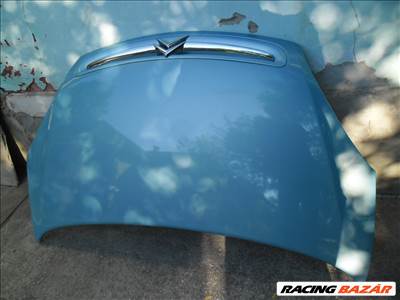 Citroën Xsara Picasso motorháztető 