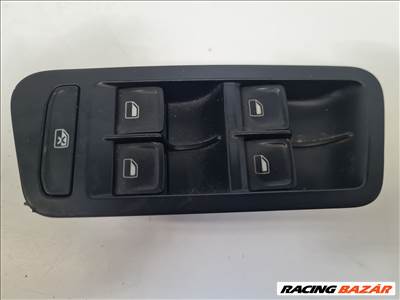 Volkswagen Golf VII négyes ablakemelő gomb (19126) 5g0959857b