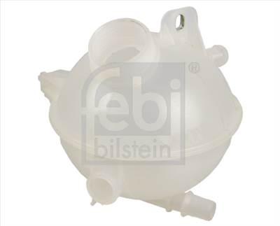FEBI BILSTEIN 172509 - hűtőfolyadék kiegyenlítőtartály CITROËN PEUGEOT
