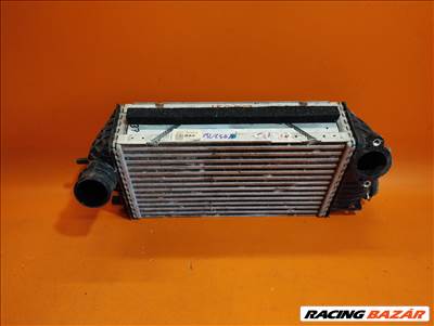 Hyundai Tucson intercooler hűtő 282702M400 (L.50.702)