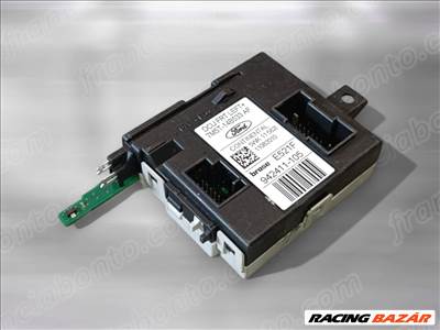 Ford Kuga Mk1 Bal első ablakemelő elektronika 7M5T14B533AF