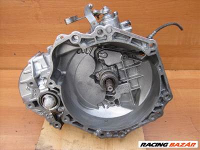 Opel Insignia  2.0 CDTI sebességváltó 