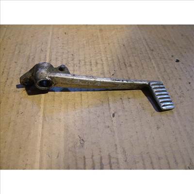 Cagiva Freccia 125 C12R 5PE 1989 fékpedál