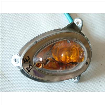 Kymco People 150 2000 bal első index