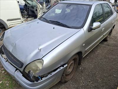 Citroën Xsara bontott alkatrészei