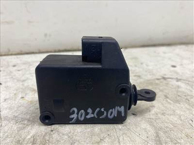 PEUGEOT 406 (8B) 2.0 HDI 110 Központizár Motor Csomagtérajtó #34527#