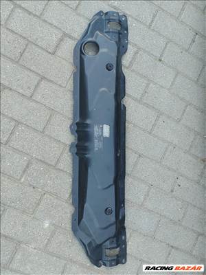 BMW 5-ös sorozat E60, E61, E60LCI, E61LCI zárhíd borítás 51647033741